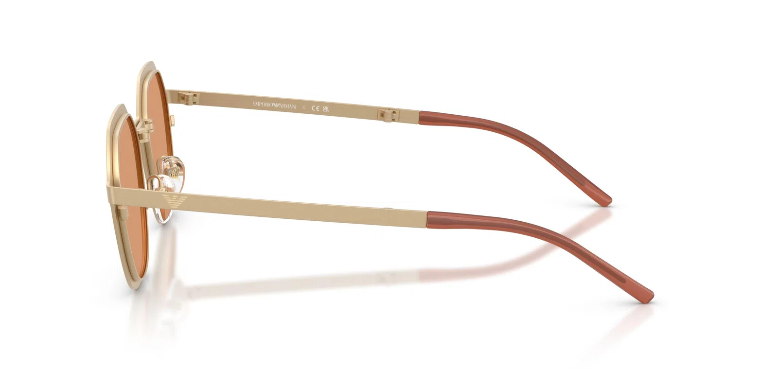 Emporio Armani 2176 Sunglasses - view 12